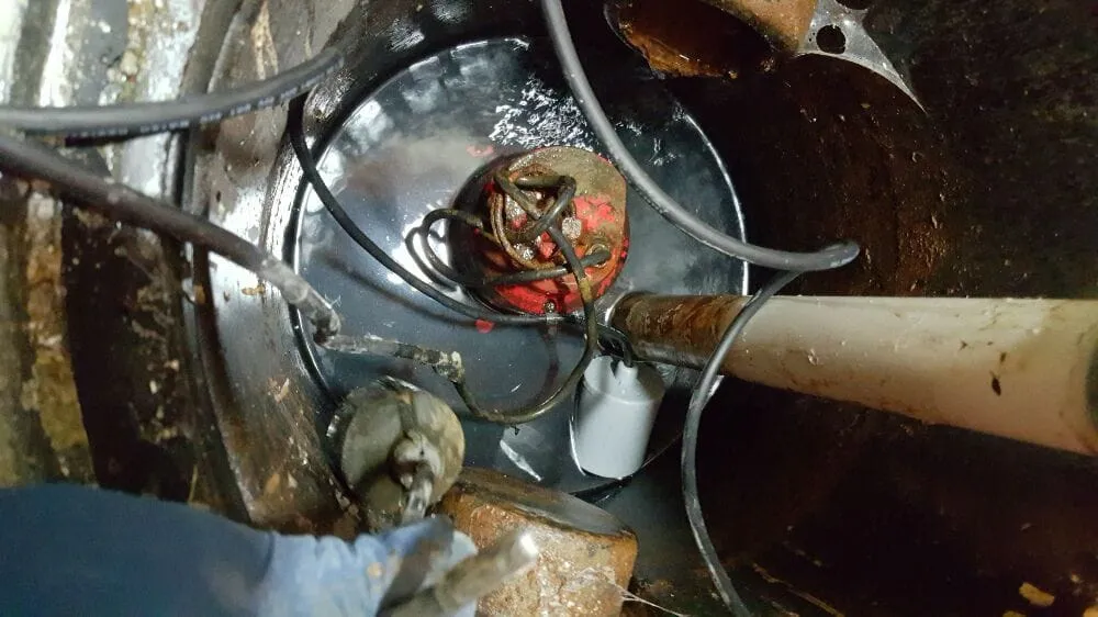 Slide of W. Bragg Plumbing