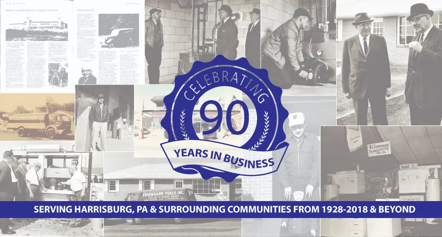 Slide of W C Eshenaur & Son