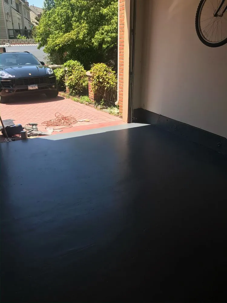 Top-rated water heater service for homes in Montgomery Village, MD by W F Painting Contractor