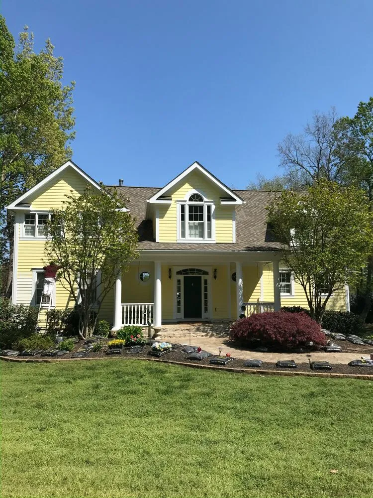 Reliable water heater service for homes in Montgomery Village, MD by W F Painting Contractor