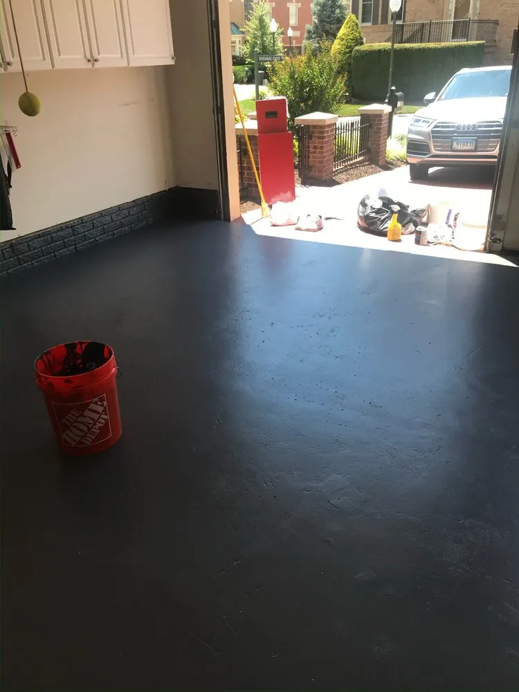 Affordable water heater service experts serving Montgomery Village, MD - W F Painting Contractor