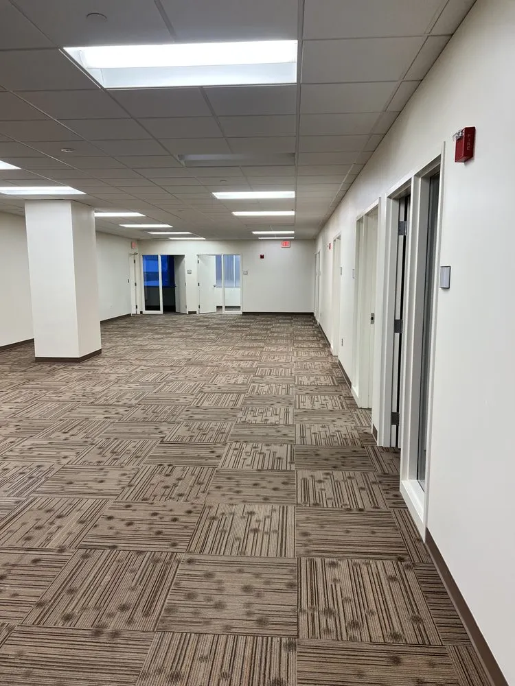 Slide of W F Painting Contractor