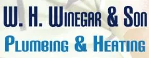 Slide of W H Winegar & Son Plumbing and Heating