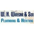 Slide of W H Winegar & Son Plumbing and Heating