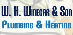 Slide of W H Winegar & Son Plumbing and Heating