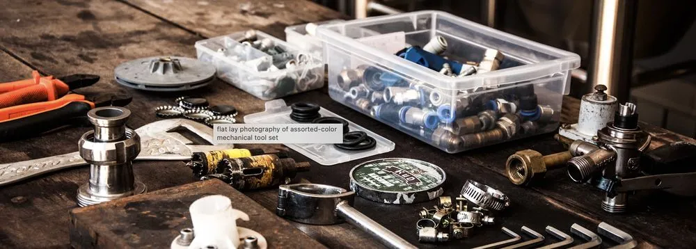 Slide of W I T Plumbing