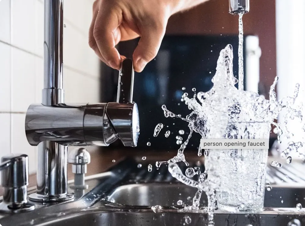 Slide of W I T Plumbing