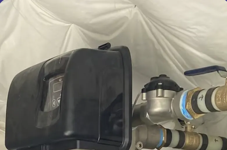 Slide of W I T Plumbing