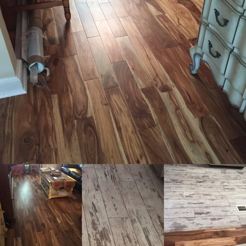 Slide of W J Lyons Contracting