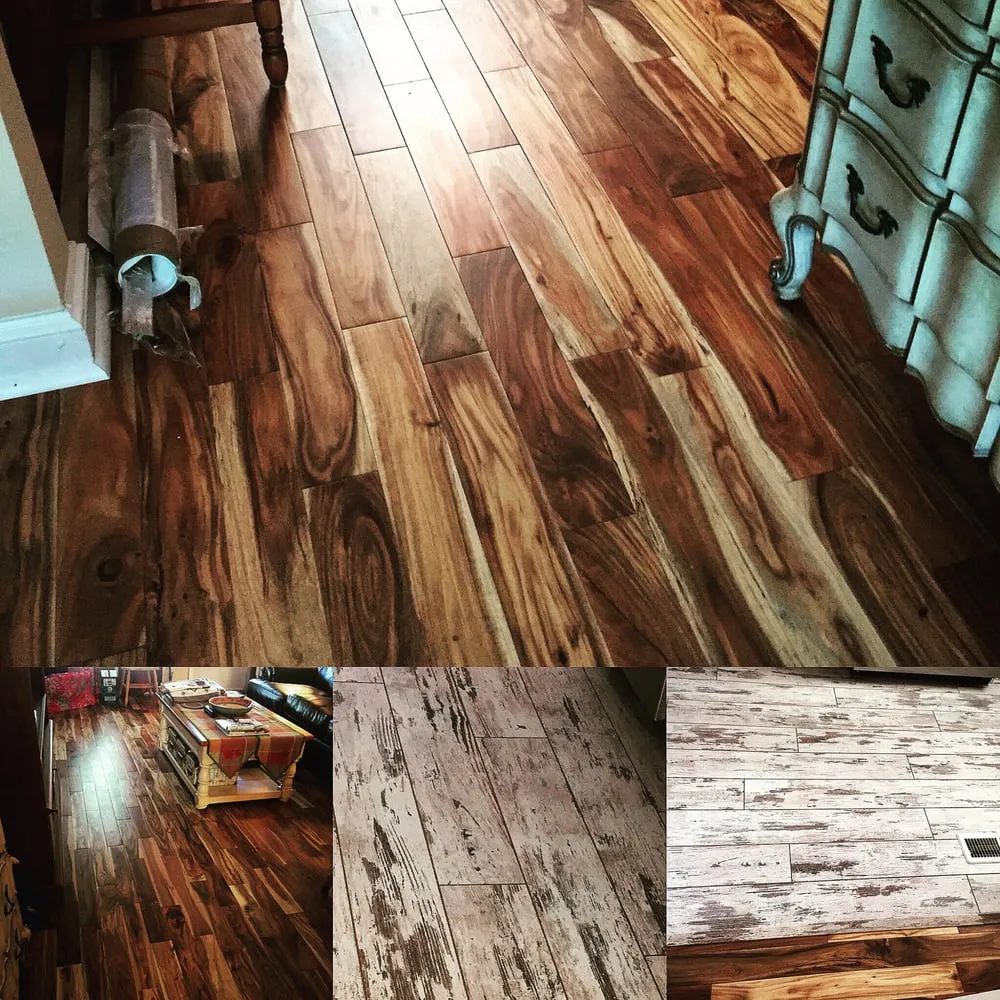 Slide of W J Lyons Contracting