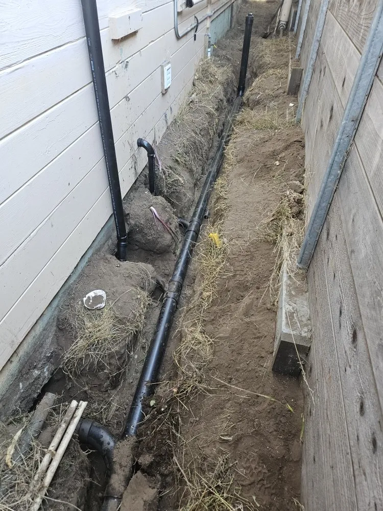 Slide of W Johnson and Sons Plumbing