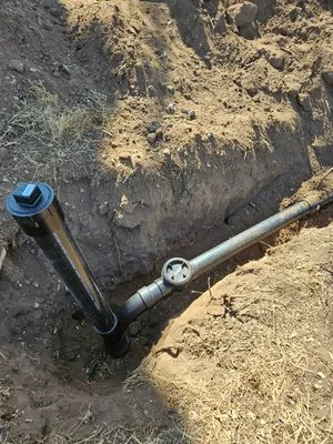 W Johnson and Sons Plumbing