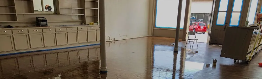 Slide of W Moerbe Construction Services