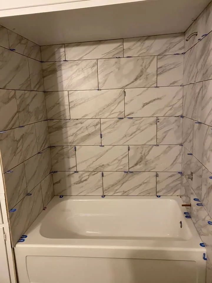 Slide of W Moerbe Construction Services