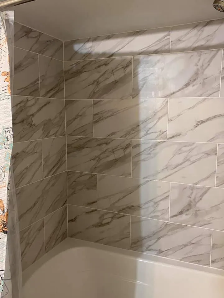 Slide of W Moerbe Construction Services