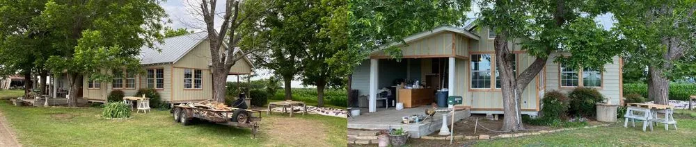 Slide of W Moerbe Construction Services