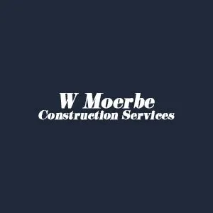 Slide of W Moerbe Construction Services