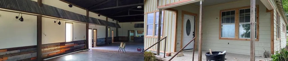 Slide of W Moerbe Construction Services