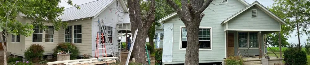 Slide of W Moerbe Construction Services