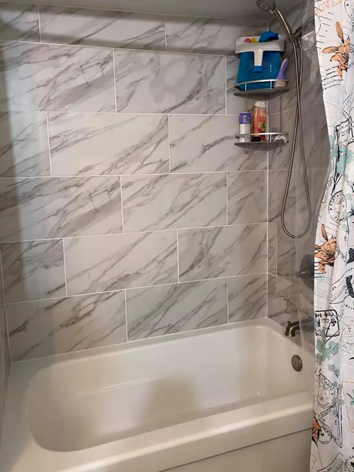 Slide of W Moerbe Construction Services