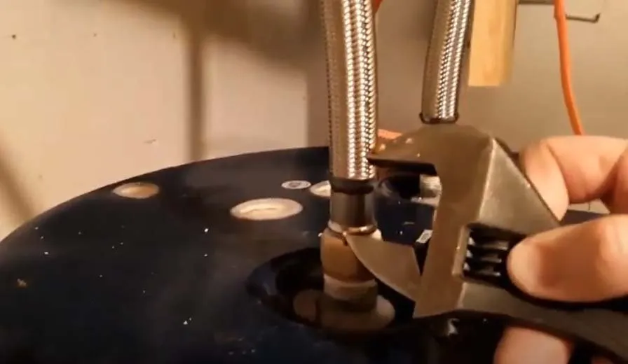 Slide of W. Smith Plumbing