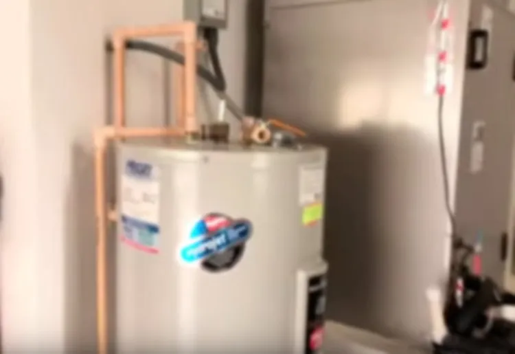 Slide of W. Smith Plumbing