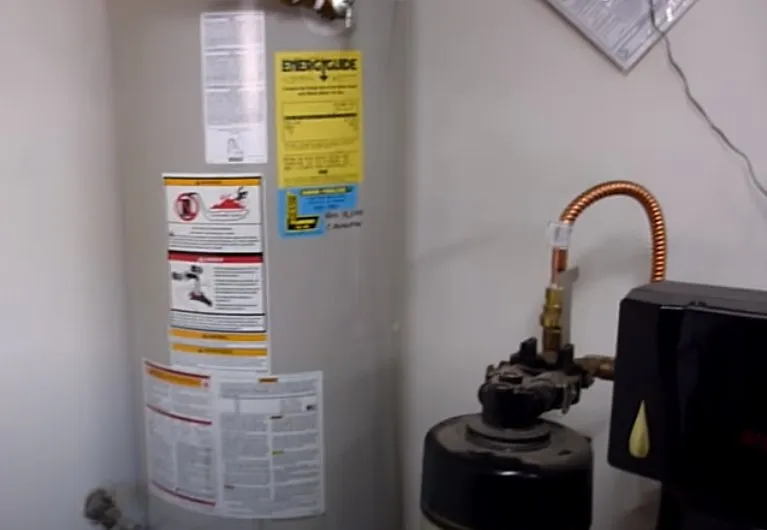 Slide of W. Smith Plumbing