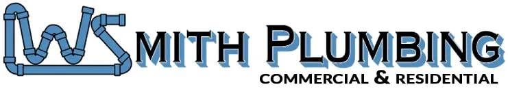 Slide of W. Smith Plumbing