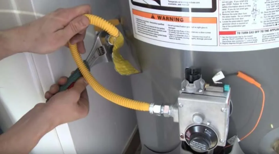 Expert water heater service service in Saint Augustine, FL - W. Smith Plumbing