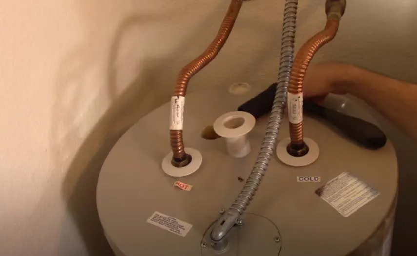 Slide of W. Smith Plumbing