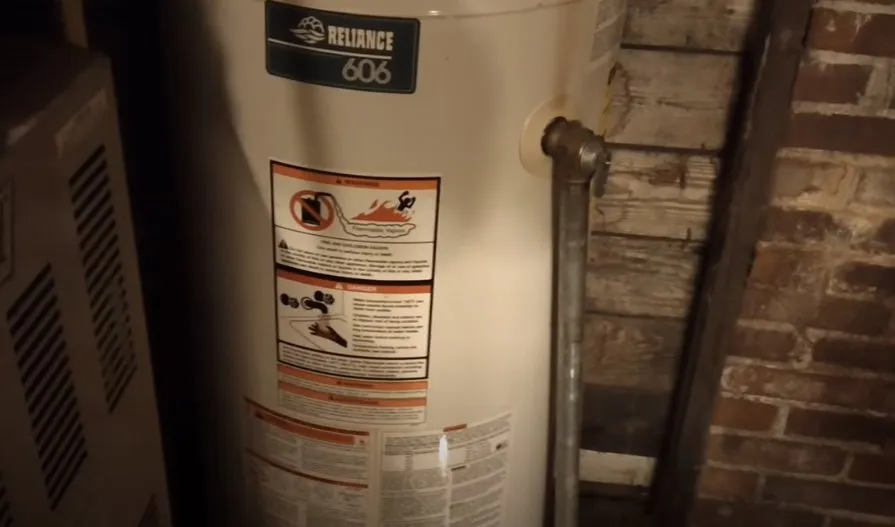 Slide of W. Smith Plumbing