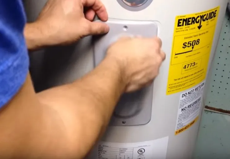 Slide of W. Smith Plumbing