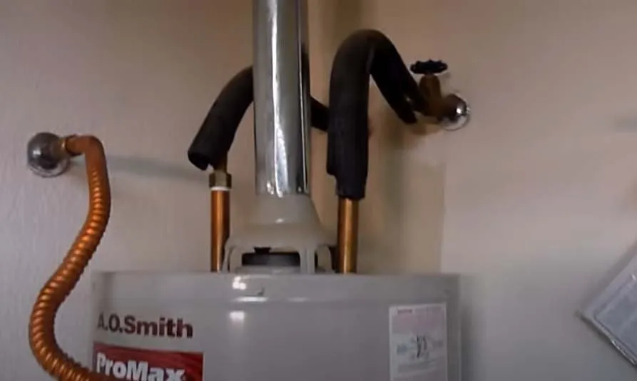 Slide of W. Smith Plumbing