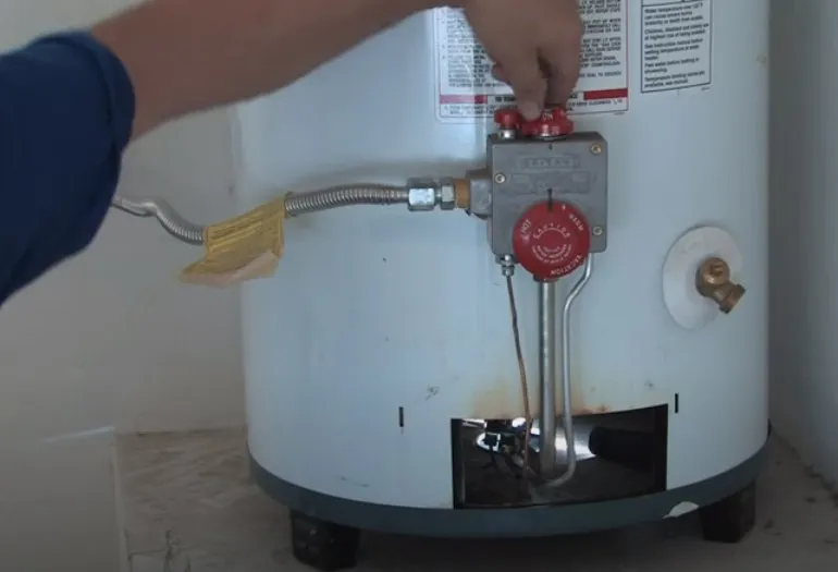 Slide of W. Smith Plumbing