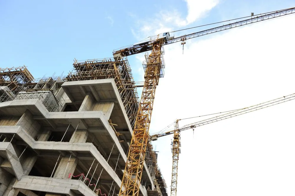 Slide of W W Gay Mechanical Contractor