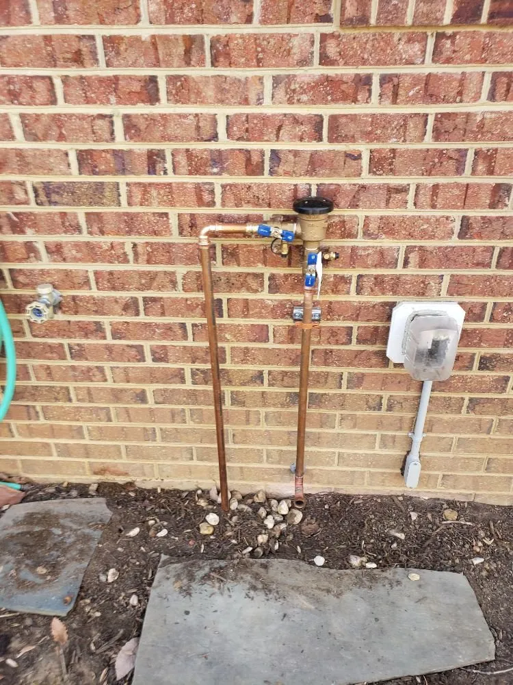 Emergency drain cleaning experts serving Millersville, MD - W.A. Booth Plumbing Services