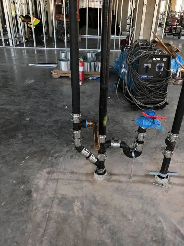 Slide of WA Plumbing Services