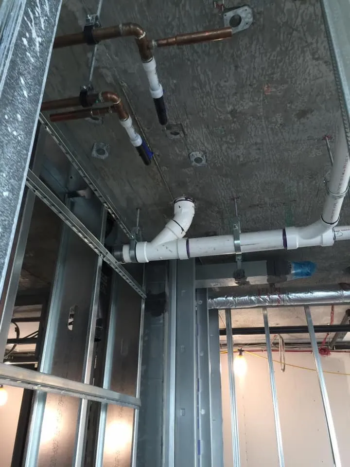 Slide of WA Plumbing Services