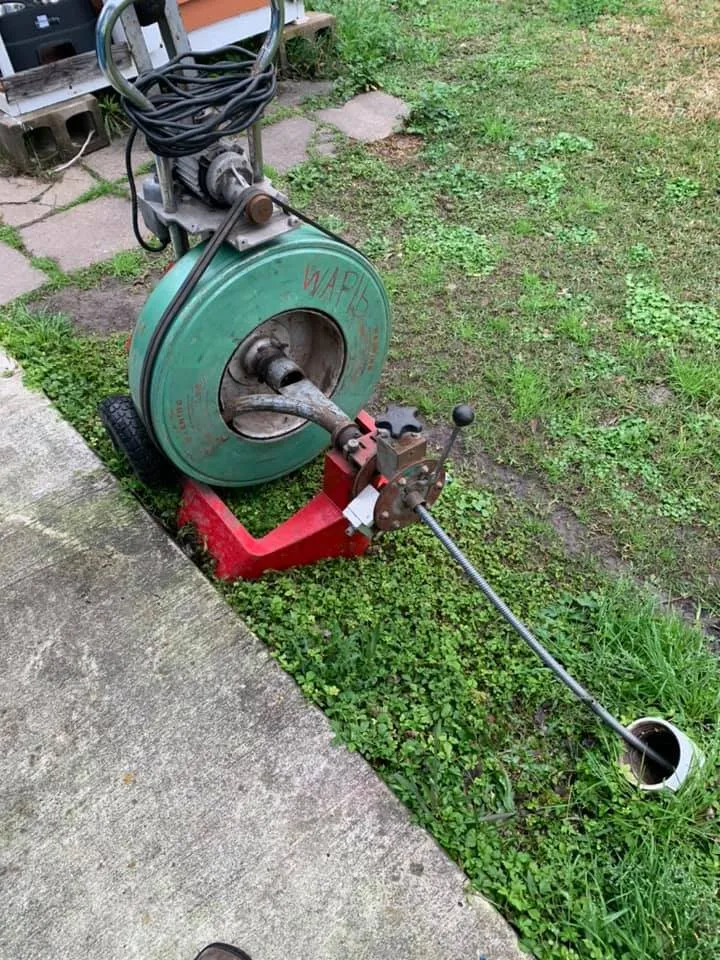 Slide of WA Plumbing Services