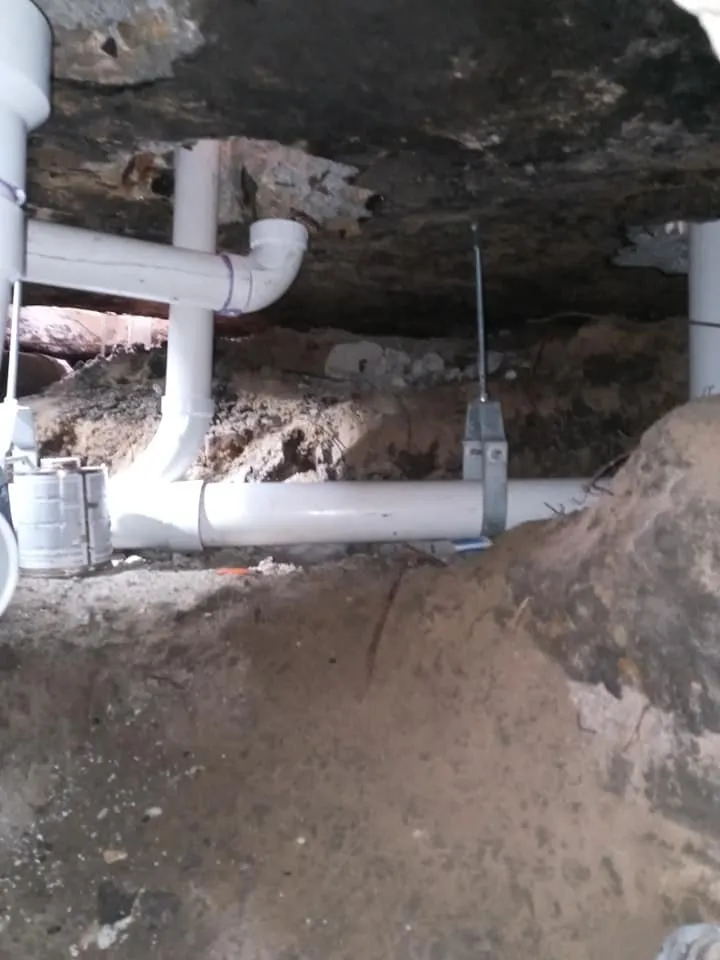 Slide of WA Plumbing Services