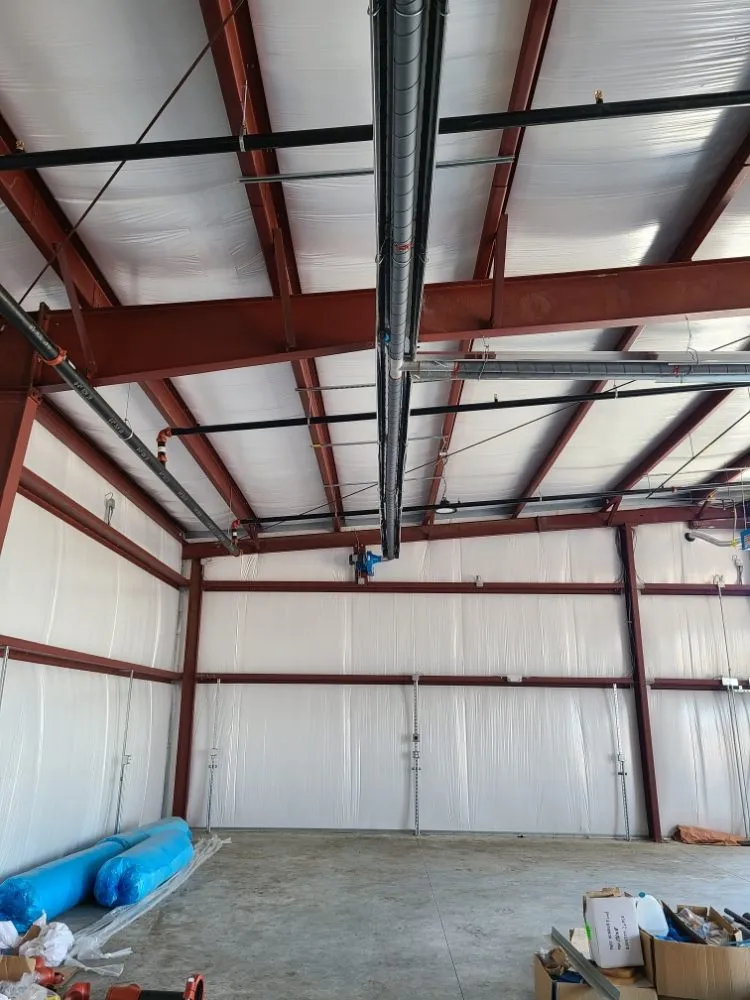 Slide of W.A. Sherman Company