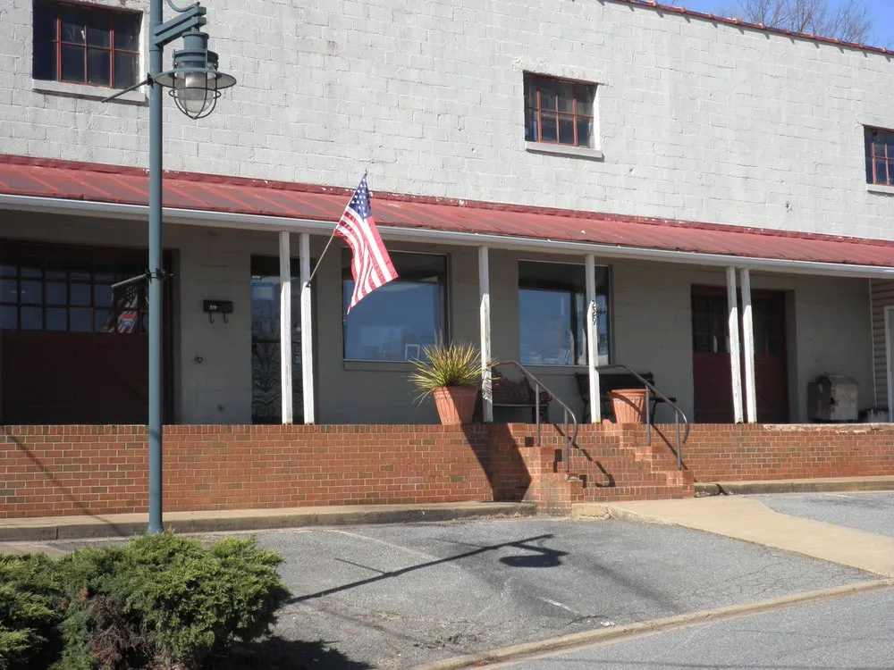 Slide of W.A. Sherman Company