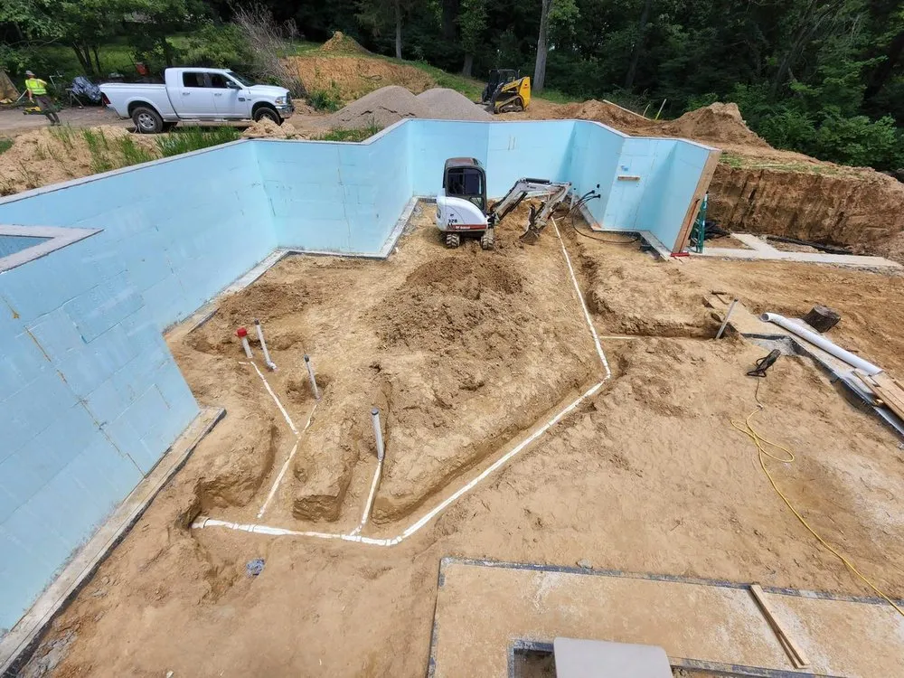 Slide of Wabash Valley Plumbing