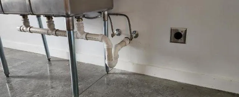 Slide of Wabash Valley Plumbing