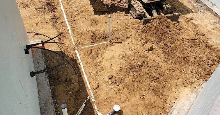 Slide of Wabash Valley Plumbing