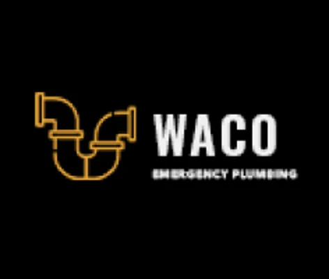 Waco Emergency Plumbing Logo