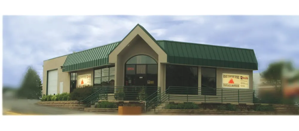 Slide of Waconia Comfort