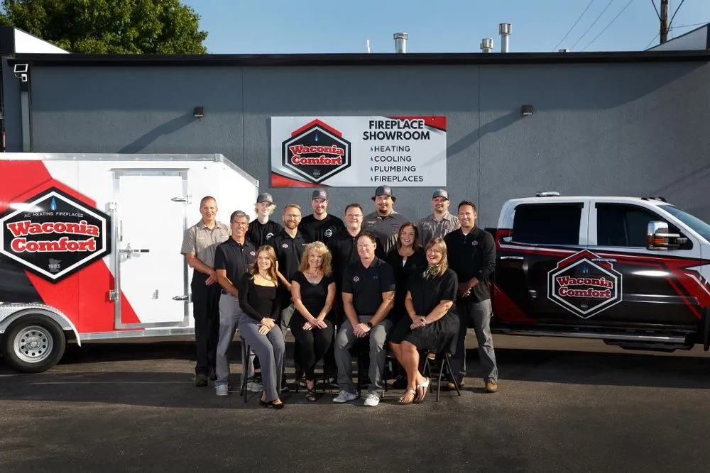 Slide of Waconia Comfort