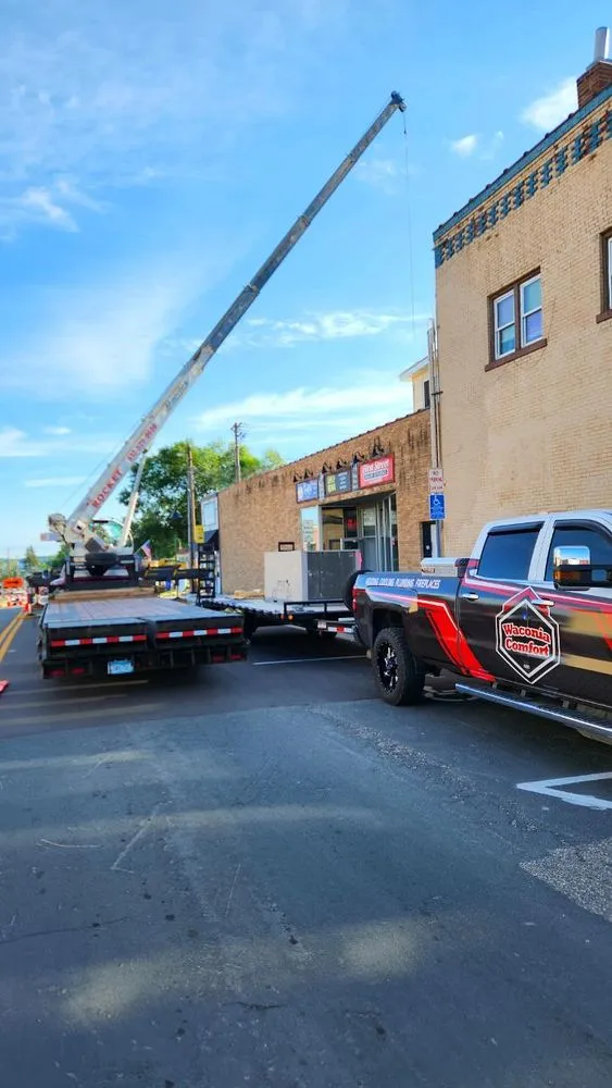 Slide of Waconia Comfort