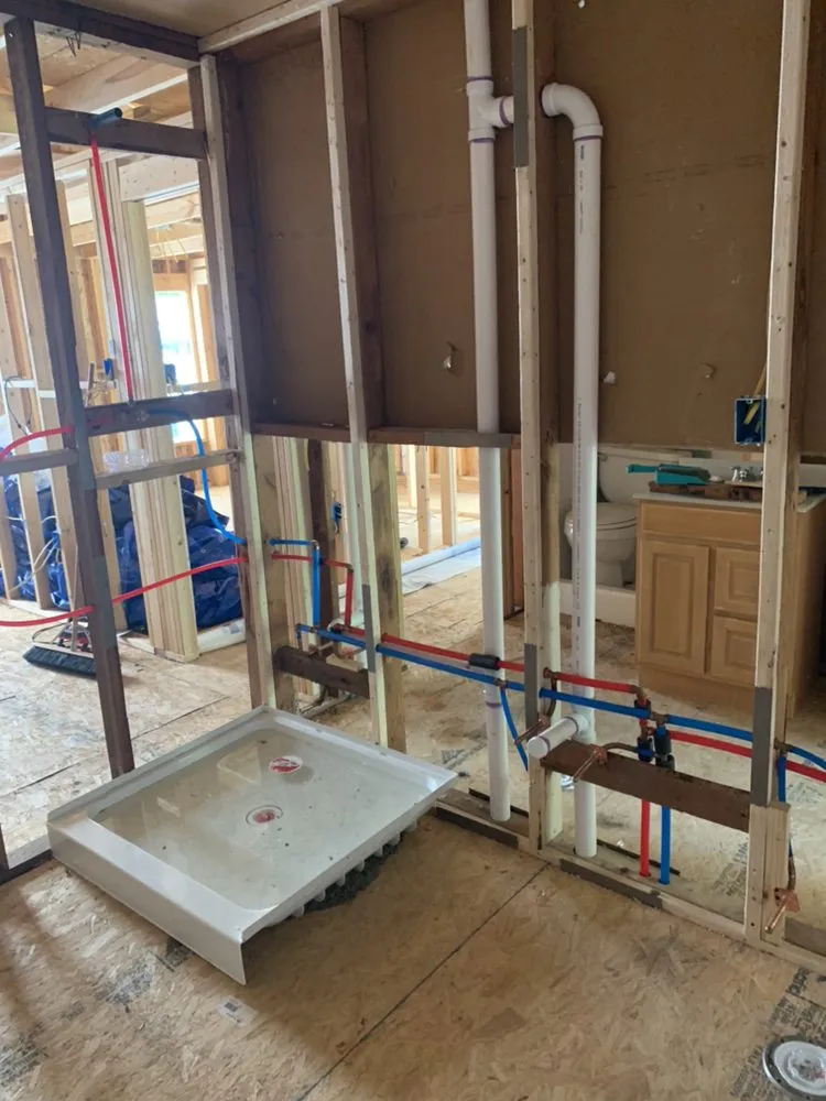 Slide of Waddle Backflow & Plumbing